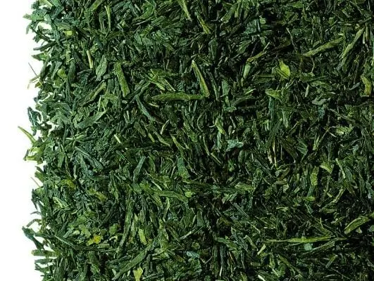 Japan Sencha FUKUJYU (22470) - 50 g